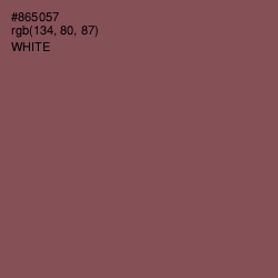 #865057 - Spicy Mix Color Image